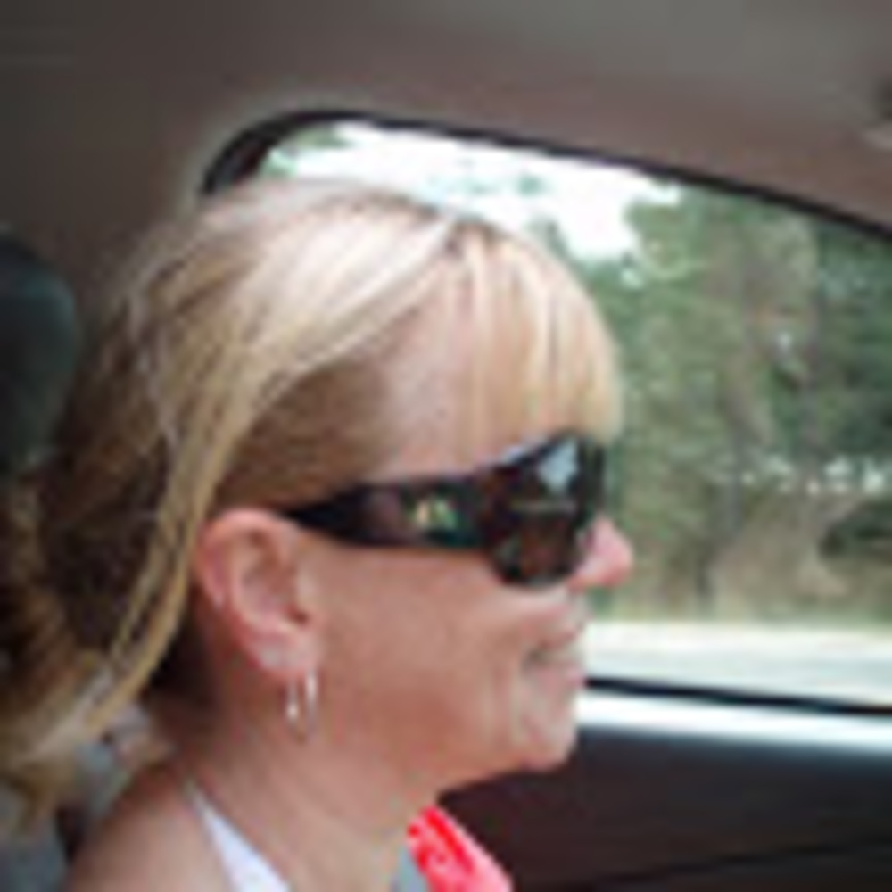 Meet your Posher, MaryBeth